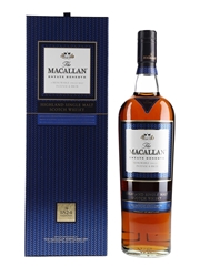 Macallan Estate Reserve