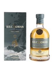Kilchoman Coull Point Travel Retail Exclusive 70cl / 46%