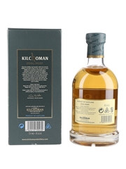 Kilchoman Coull Point Travel Retail Exclusive 70cl / 46%