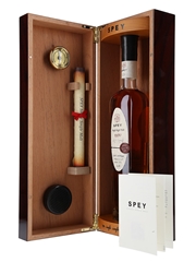 Spey 1990 21 Year Old Bottled 2011 50cl / 63.6%