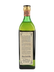 Saint Gilles Rhum Bottled 1960s - Stock 75cl