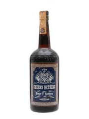 Cherry Heering Liqueur Bottled 1960s 75cl / 24.7%