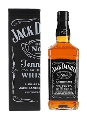 Jack Daniel's Old No.7