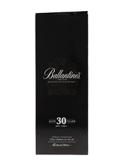Ballantine's 30 Year Old  70cl / 40%