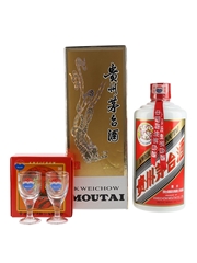 Kweichow Moutai 2002