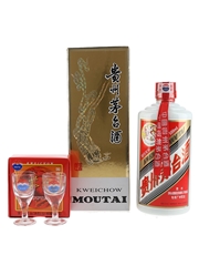 Kweichow Moutai 2005