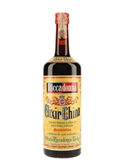 Riccadonna Elixir China