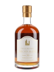 Brechin Blend 30 Year Old