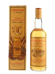 Glenmorangie 10 Year Old