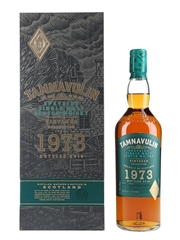 Tamnavulin 1973 45 Year Old