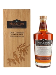 Midleton Dair Ghaelach - Knockrath Forest Batch 01, Tree Number 05 70cl / 56.5%