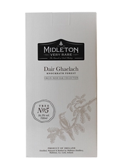 Midleton Dair Ghaelach - Knockrath Forest Batch 01, Tree Number 05 70cl / 56.5%