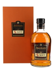 Aberfeldy 21 Year Old