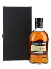 Aberfeldy 21 Year Old GO LIVE of Project Spirit V3 70cl / 40%