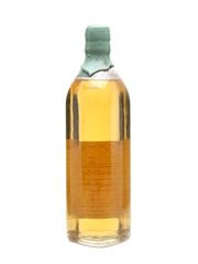 Michel Couvreur 5 Year Old Grain Whisky Enoteca Internazionale 70cl / 44%