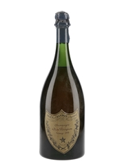 Dom Perignon 1955