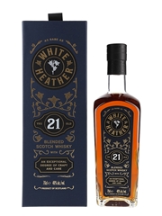 White Heather 21 Year Old Glenallachie Distillers Co. 70cl / 48%