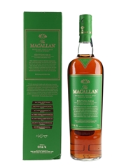 Macallan Edition No.4 Edrington Americas 75cl / 48.4%