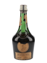 Benedictine DOM Bottled 1960s-1970s 35cl / 41.7%