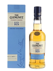 Glenlivet Founder's Reserve  35cl / 40%