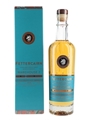 Fettercairn Warehouse 2 Bottled 2021 - Batch No.002 70cl / 48.5%