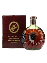 Remy Martin Centaure XO Bottled 1980s 68cl / 40%
