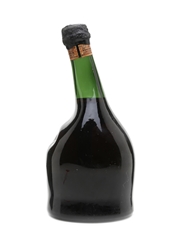 Saint Vivant Armagnac Bottled 1950s 75cl / 40%