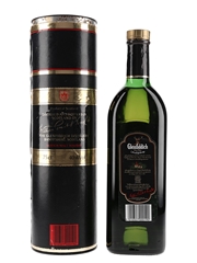 Glenfiddich Special Old Reserve Pure Malt Bottled 1980s - Includes Centenary Print 75cl / 40%