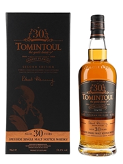 Tomintoul 30 Year Old