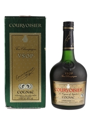 Courvoisier VSOP Bottled 1980s 68cl / 40%