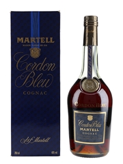 Martell Cordon Bleu