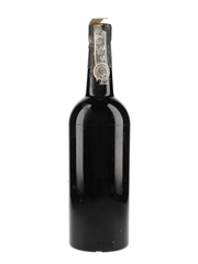 Taylors Quinta De Vargellas 1976 Bottled 1978 - Taylor, Fladgate & Yeatman 75cl / 21%