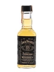 Jack Daniel's Old No.7