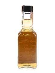 Jack Daniel's Old No.7 Bottled 1970s-1980s 5cl / 45%