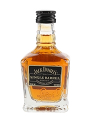 Jack Daniel's Single Barrel Select  5cl / 45%