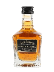 Jack Daniel's Single Barrel Select