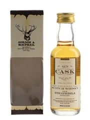 Strathisla 1972 Cask Strength