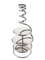 Ruinart Limited Edition Spiral Afternoon Tea Stand