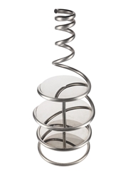 Ruinart Limited Edition Spiral Afternoon Tea Stand