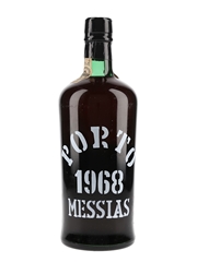 Messias 1968 Port