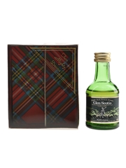 Glen Scotia Bottled 1980s 5cl / 40%