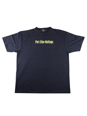 Port Ellen Maltings T-Shirt