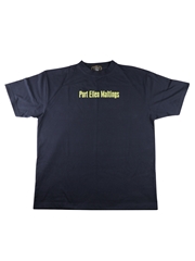 Port Ellen Maltings T-Shirt  