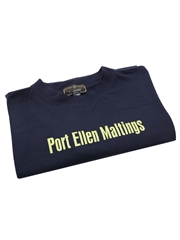 Port Ellen Maltings T-Shirt  