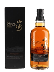 Yamazaki Limited Edition 2014 Lot 126131 Buy Sell Japanese