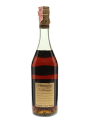 Hennessy VSOP Cognac Bottled 1970s - Ditta Claretta 70cl / 40%