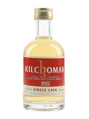 Kilchoman Single Cask