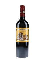 Chateau Ducru Beaucaillou 2007