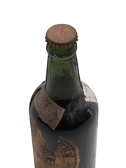 Guinness Foreign Stout - E & J Burke Export Bottlers 35cl