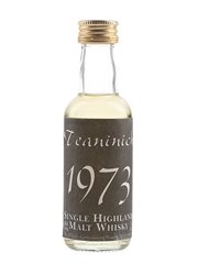 Teaninich 1973